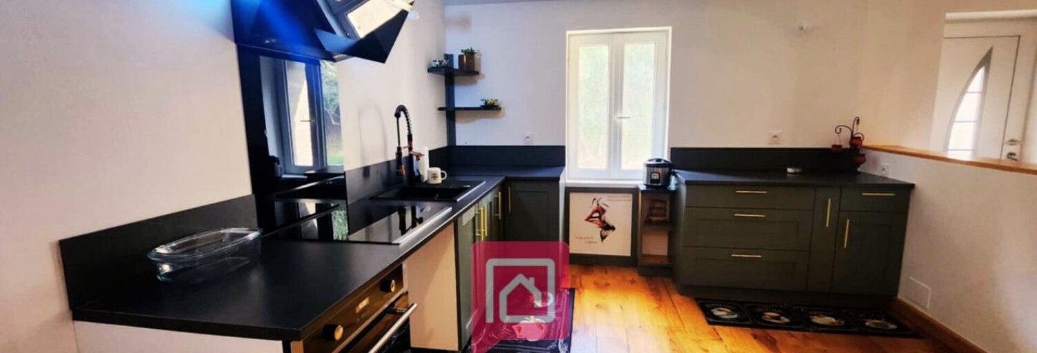 Maison 5 Pièces 135 m² à vendre à Cazedarnes (34460)