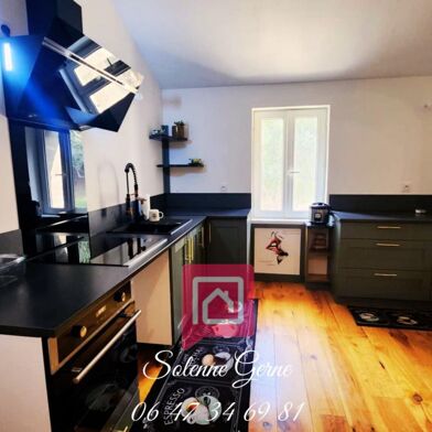 Maison 5 pièces 183000 €