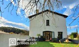 Maison 9 Pièces 210 m² à vendre à Saint-Paul-le-Jeune (07460)