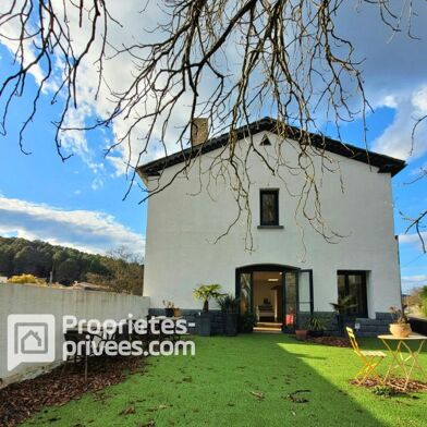 Maison 9 pièces 299000 €