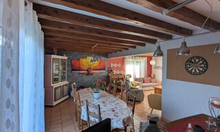 Maison 7 Pièces 190 m² à vendre à La Loupe (28240)