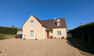 Maison 7 Pièces 190 m² à vendre à La Loupe (28240)