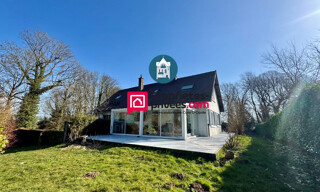 Maison 8 Pièces 150 m² à vendre à Wimille (62126)