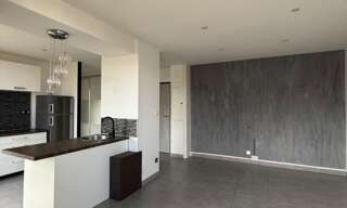 Appartement 2 Pièces 41 m² à vendre à Échirolles (38130)