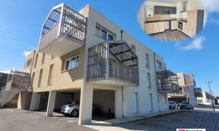 Appartement 2 Pièces 47 m² à vendre à Rinxent (62720)