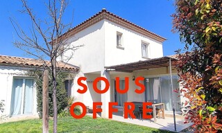 Maison 5 Pièces 120 m² à vendre à Arles (13200)