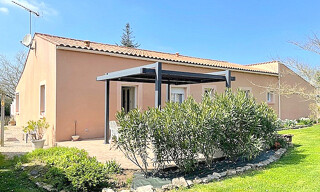 Maison 6 Pièces 172 m² à vendre à La Ronde (17170)