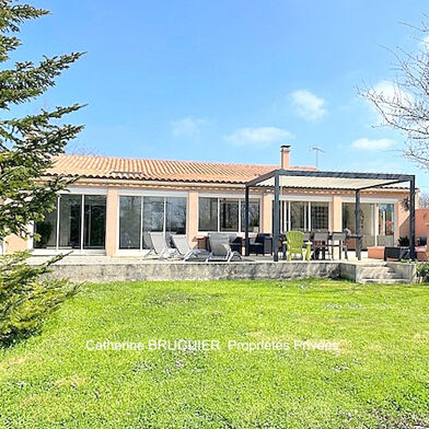Maison 6 pièces 359800 €