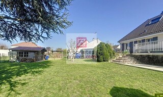 Maison 4 Pièces 80 m² à vendre à Orcemont (78125)