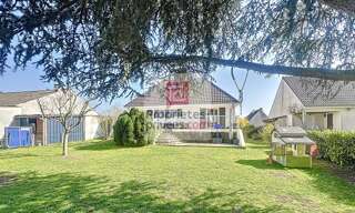 Maison 4 Pièces 80 m² à vendre à Orcemont (78125)