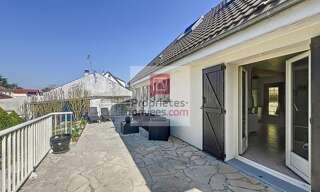 Maison 4 Pièces 80 m² à vendre à Orcemont (78125)