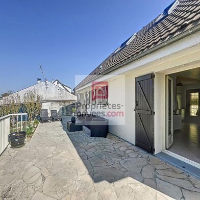 Maison 4 pièces 330000 €