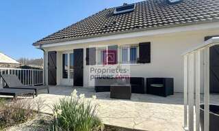 Maison 4 Pièces 80 m² à vendre à Orcemont (78125)