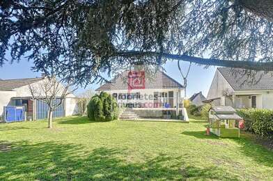 Maison 4 pièces 330000 €