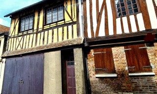 Maison 6 Pièces 33 m² à vendre à Les Andelys (27700)