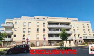 Appartement 6 Pièces 43 m² à vendre à Vernon (27200)
