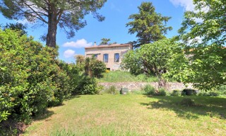 Maison 8 Pièces 280 m² à vendre à Lédignan (30350)