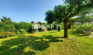 Maison 10 Pièces 260 m² à vendre à Castillon-la-Bataille (33350)