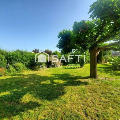 Maison 10 pièces 170000 €