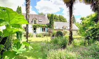 Maison 12 Pièces 236 m² à vendre à Pluvigner (56330)