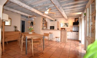 Maison 8 Pièces 235 m² à vendre à Saint-Étienne-du-Grès (13103)