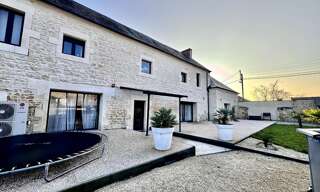 Maison 9 Pièces 301 m² à vendre à Imphy (58160)