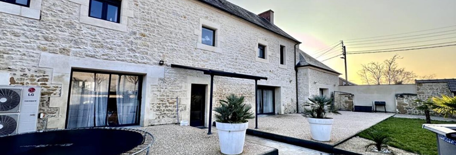 Maison 9 Pièces 301 m² à vendre à Imphy (58160)