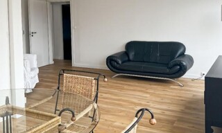 Appartement 4 Pièces 68 m² à vendre à Lille (59000)