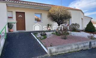 Maison 4 Pièces 92 m² à vendre à Beaupréau-en-Mauges (49600)