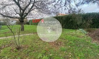 Terrain  450 m² à vendre à Divatte-sur-Loire (44450)