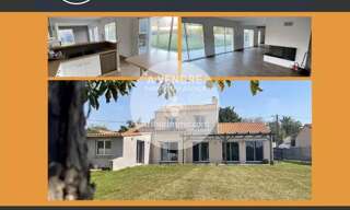 Maison 7 Pièces 174 m² à vendre à Haute-Goulaine (44115)