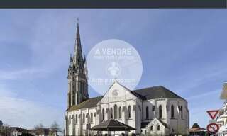 Appartement 2 Pièces 62 m² à vendre à Le Loroux-Bottereau (44430)