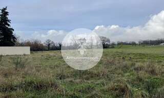 Terrain  920 m² à vendre à Carquefou (44470)