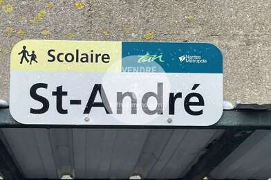 Terrain  173250 €