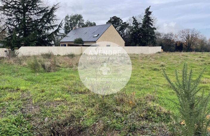 Terrain de 920 m² à CARQUEFOU — photo 5