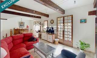 Maison 5 Pièces 106 m² à vendre à Marseille 11 (13011)