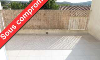 Maison 3 Pièces 64 m² à vendre à Draguignan (83300)