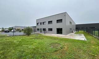 Commerce  550 m² à louer à Auterive (31190)