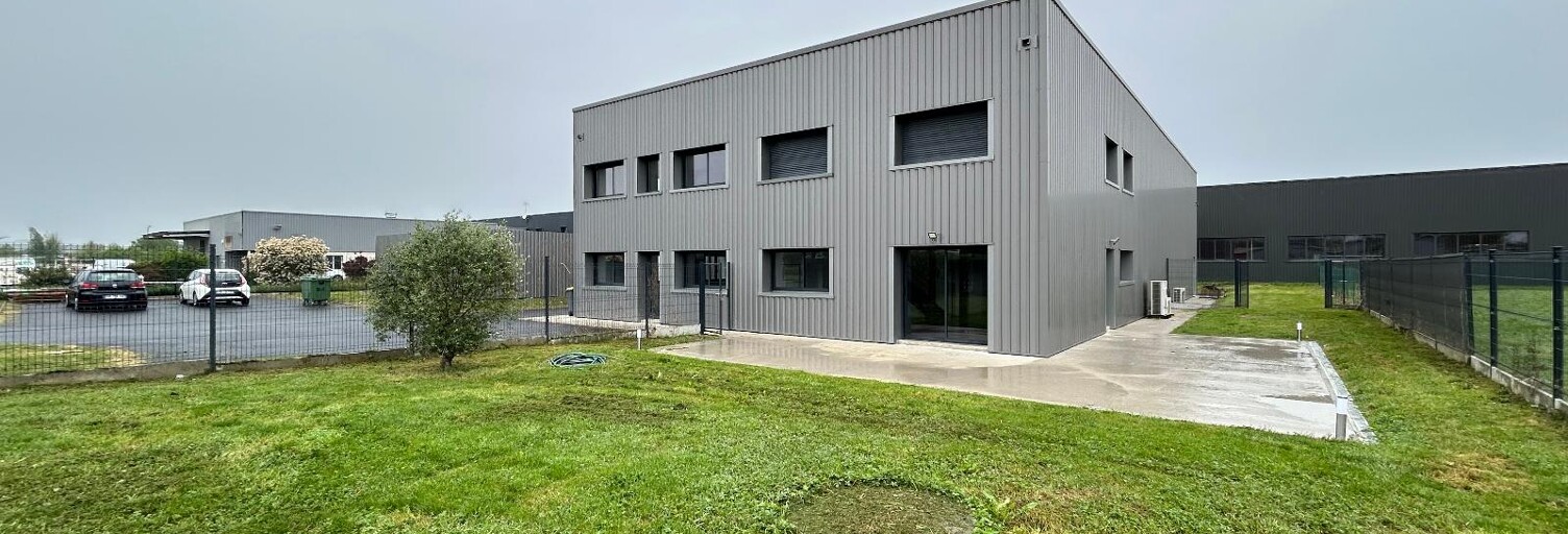 Commerce  550 m² à louer à Auterive (31190)