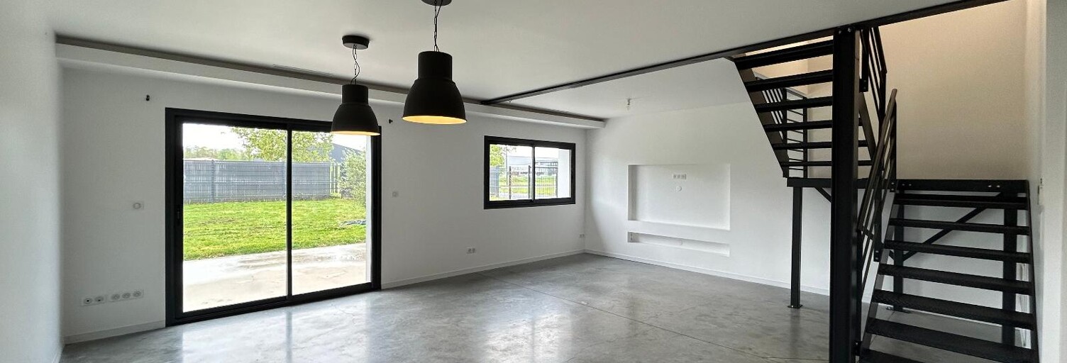 Commerce  550 m² à louer à Auterive (31190)