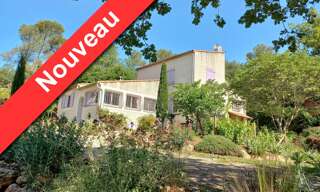 Maison 4 Pièces 109 m² à vendre à Trans-en-Provence (83720)