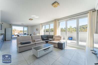 Appartement 3 pièces 609000 €