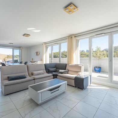 Appartement 3 pièces 609000 €