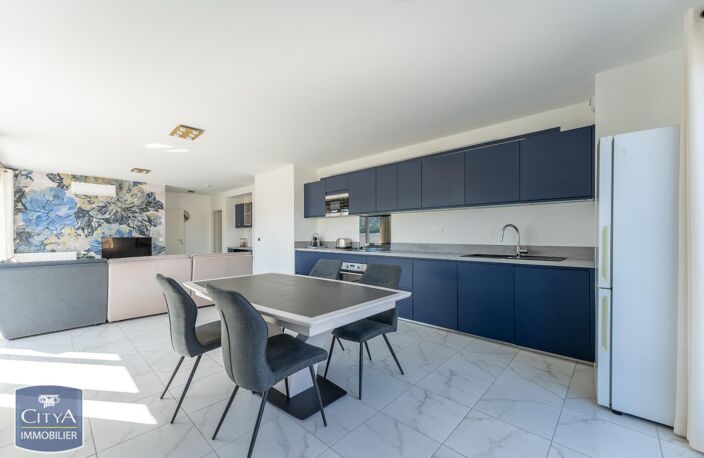 Vente appartement 3 pièces 96 m² Cenon (33150) — photo 3
