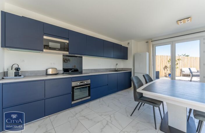 Vente appartement 3 pièces 96 m² Cenon (33150) — photo 5