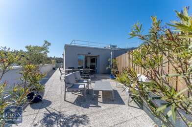 Appartement 3 pièces 609000 €