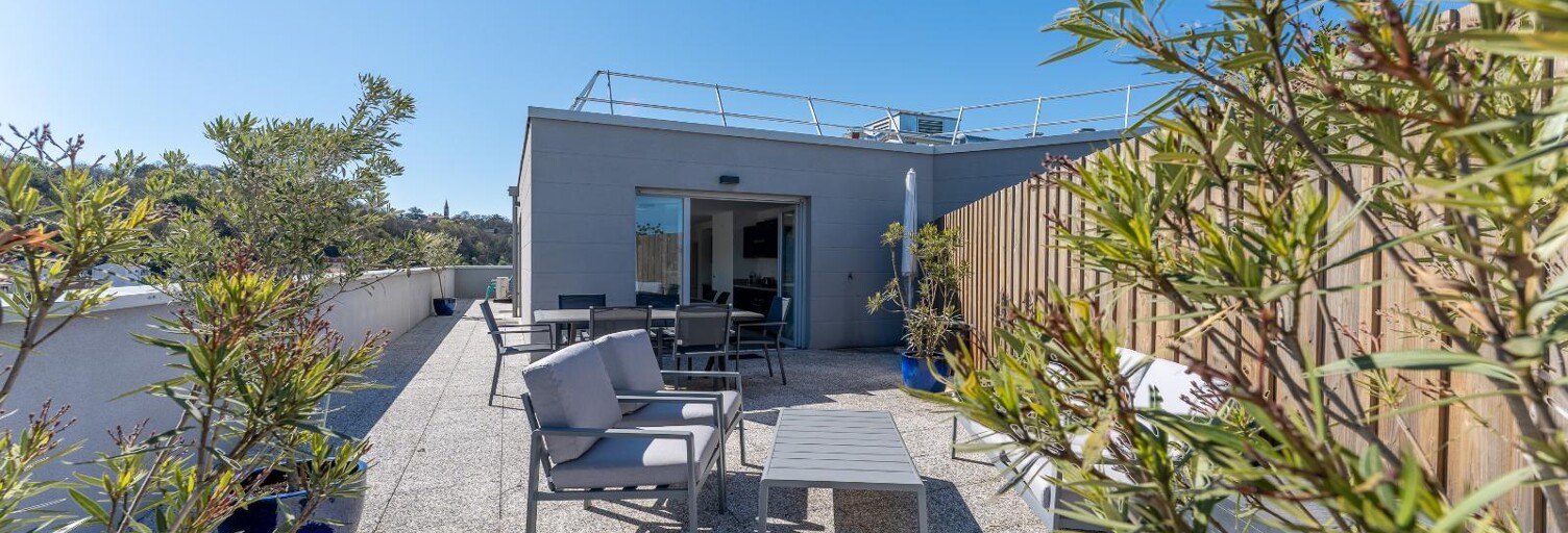 Appartement 3 Pièces 96 m² à vendre à Cenon (33150)