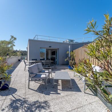 Appartement 3 pièces 609000 €