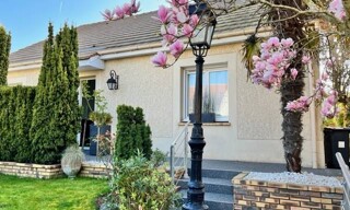 Maison 5 Pièces 100 m² à vendre à Argenteuil (95100)