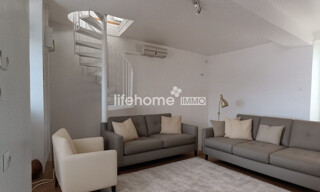 Maison 2 Pièces 60 m² à vendre à Anzême (23000)